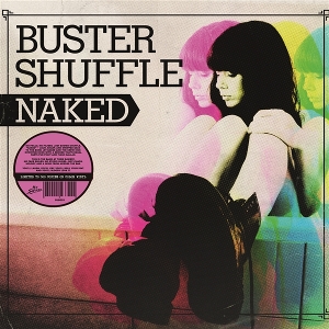 Naked by Buster Shuffle