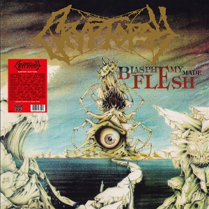 Blasphemy Made Flesh by Cryptopsy