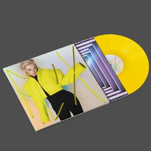 Flux by Goldfrapp, Alison