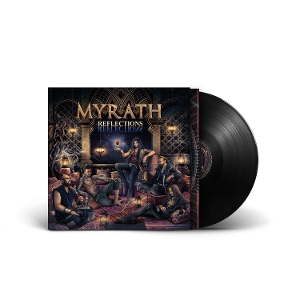 Reflections by Myrath