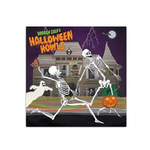 Halloween Howls: Fun & Scary Music by Andrew Gold