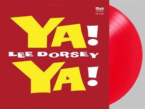 Ya Ya by Dorsey, Lee