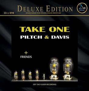 Take One by Pilch & Davis