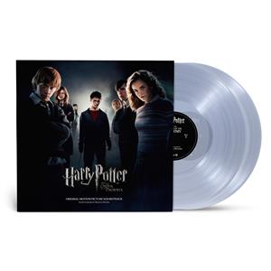 Harry Potter and the Order of the Phoenix by Hooper, Nicholas