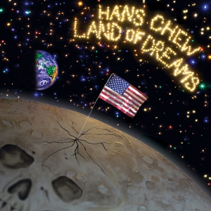 Land of Dreams by Chew, Hans
