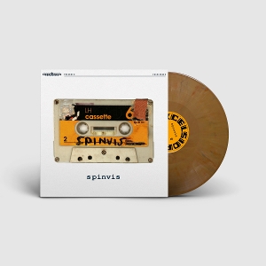 Spinvis by Spinvis