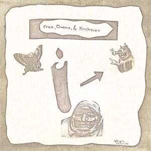 Free, Owens, Kirchner by Free, Owens, Kirchner
