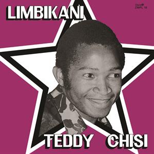 Limbikani by Chisi, Teddy