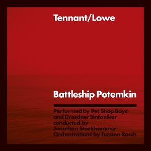 Battleship Potemkin by Tennant/Lowe