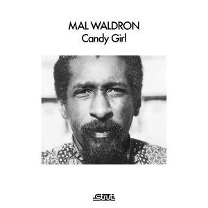 Candy Girl by Waldron, Mal