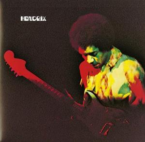 Band of Gypsys by Hendrix, Jimi