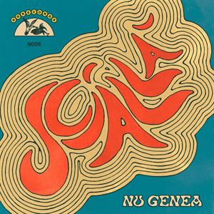 7-Scialla by Nu Genea