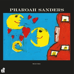 Moon Child by Sanders, Pharoah
