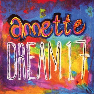 Dream 17 by Annette