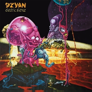 Electric Silence by Dzyan
