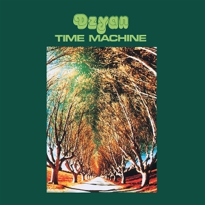 Time Machine by Dzyan