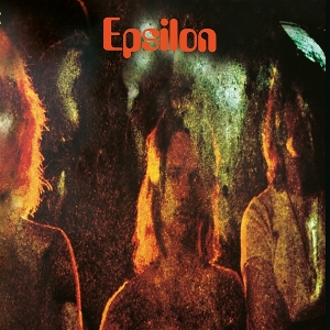 Epsilon by Epsilon