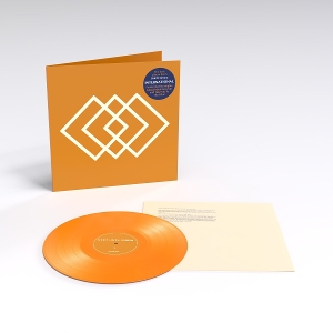 International by Saint Etienne