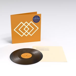 International by Saint Etienne