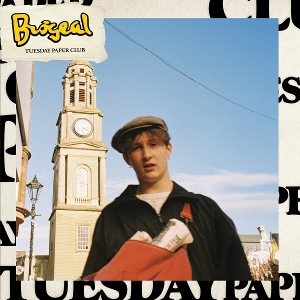 Tuesday Paper Club by Brogeal