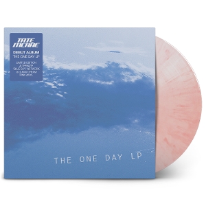 One Day Lp by McRae, Tate
