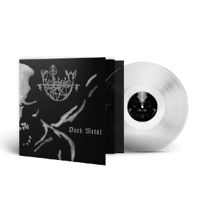 Dark Metal by Bethlehem