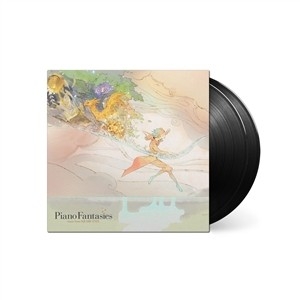 Piano Fantasies - Music From Square Enix