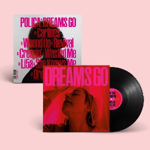 Dreams Go by Polica