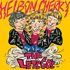 Heibon Cherry by Let's Go's