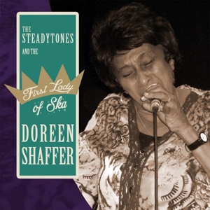 7-First Lady of Ska by Shaffer, Doreen