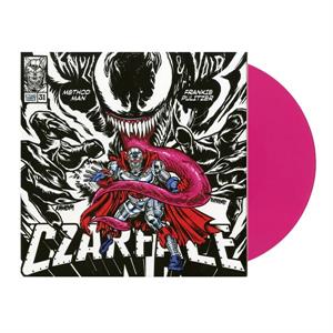 Knull & Void by Czarface