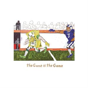 Game is the Game