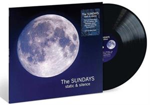 Static & Silence by Sundays