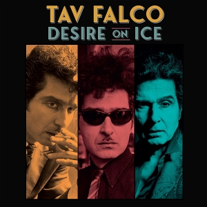 Desire On Ice by Falco, Tav