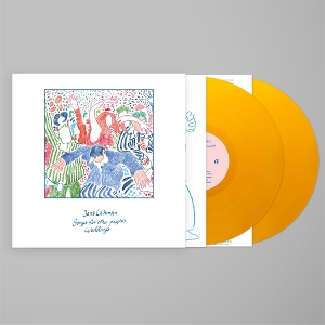 Songs For Other People's Weddings by Lekman, Jens