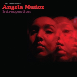 Presents: Angela Munoz