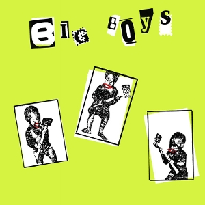 Where's My Towel / Industry Standard by Big Boys