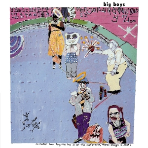 No Matter How Long the Line is... by Big Boys