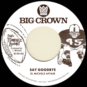 7-Say Goodbye