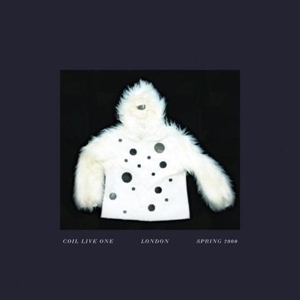 Live One by Coil