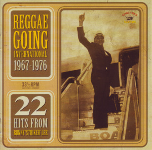 Reggae Going International 1967-1976 by V/A