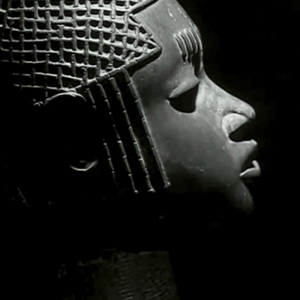 Les Statues Meurent Aussi by Bernard, Guy