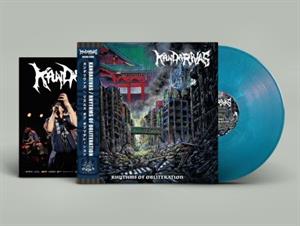 Rhythms of Obliteration by Kandarivas