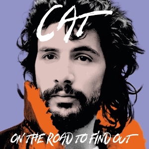 On the Road To Findout: Greatest Hits by Stevens, Cat
