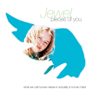 Pieces of You by Jewel
