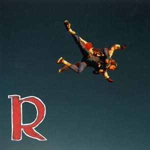 R is For Rocket by Rocket