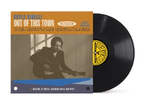 Out of This Town by Girelli, Coyle