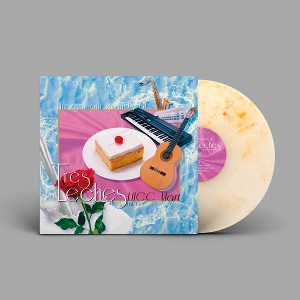 The Smooth Sounds of Tres Leches Lh by Tres Leches