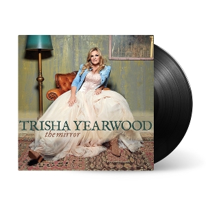 Mirror by Yearwood, Trisha