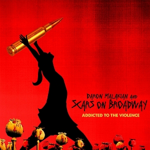 Addicted To the Violence by Daron Malakian and Sca...